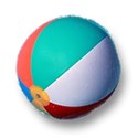 beach ball