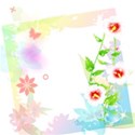 Scrapbook Page 4
