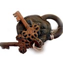lock