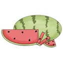 watermelon