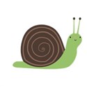 DZ_Baby_boy_snail