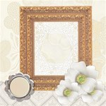 Wedding Scrapbook Pages