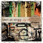 Men at Work: Mr. Fix It Men at Work: Mr. Fix It