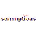 truly scrumptious wordart