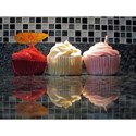 scrummy trio