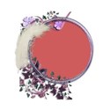 Deanne_Button_Design_Feather_FlowerFrame