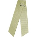 folded ribbon 2