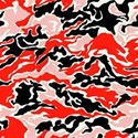 red camo