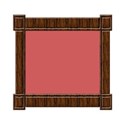 frame-wood