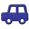 bluecar