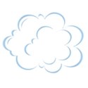 clouds