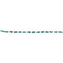 DesignsbyCat - ribbon - aqua