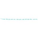 DesignsbyCat - ribbon - ltaqua