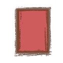 DesignsbyCat - frame - brown