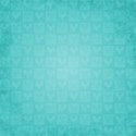 DesignsbyCat - paper - heart - aqua