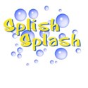 splish splash