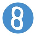 8