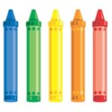 Crayons