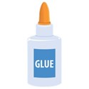 Glue