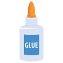 Glue