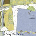  Rainy Day Parade 