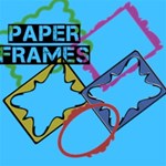 Paper Frames