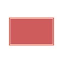 Rect Scalloped Frame 02