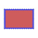 Rectangle-Stamp-14