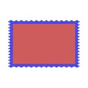 Rectangle-Stamp-14