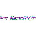 happy 3