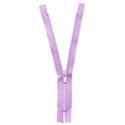 DesignsbyCat - ZipperOpenLightPurple