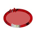 DGO_RedBlack_FrameFloralOval