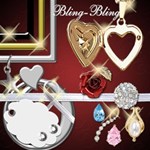 Bling Bling, Jewelry, Wedding Love, Family