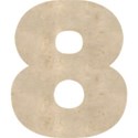 8