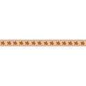 mommy dearest_orange flower ribbon