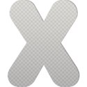 x