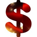 $