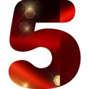 5