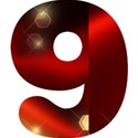 9
