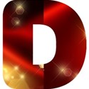 d