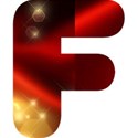 f
