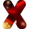 x