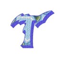 T
