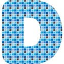 d