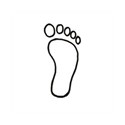 Foot 