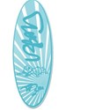 surf board 3