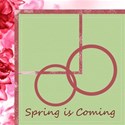 spring is comiong 