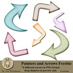 Arrows and Pointers Arrows and Pointers