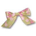 dotted bow