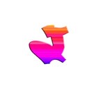 J